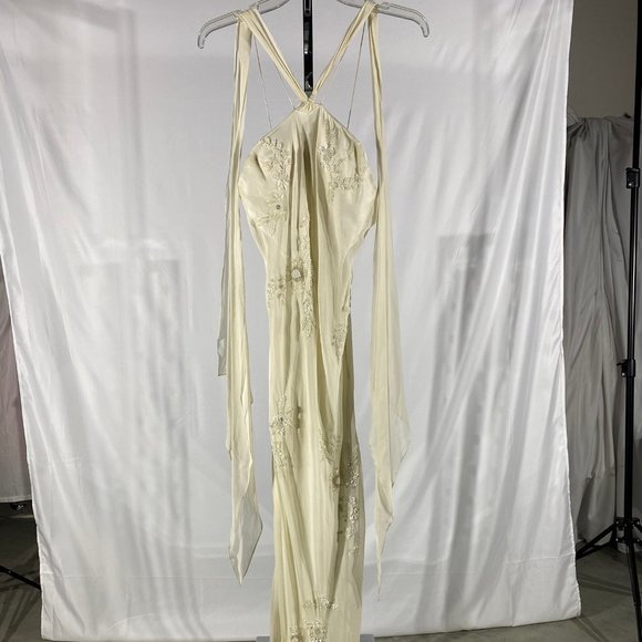 Scala Dresses & Skirts - Scala - Dress and Shawl